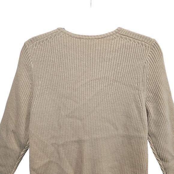 Ann Taylor Women's Modal Wool Cashmere Blend Button Up Cardigan Size Large - Picture 7 of 9